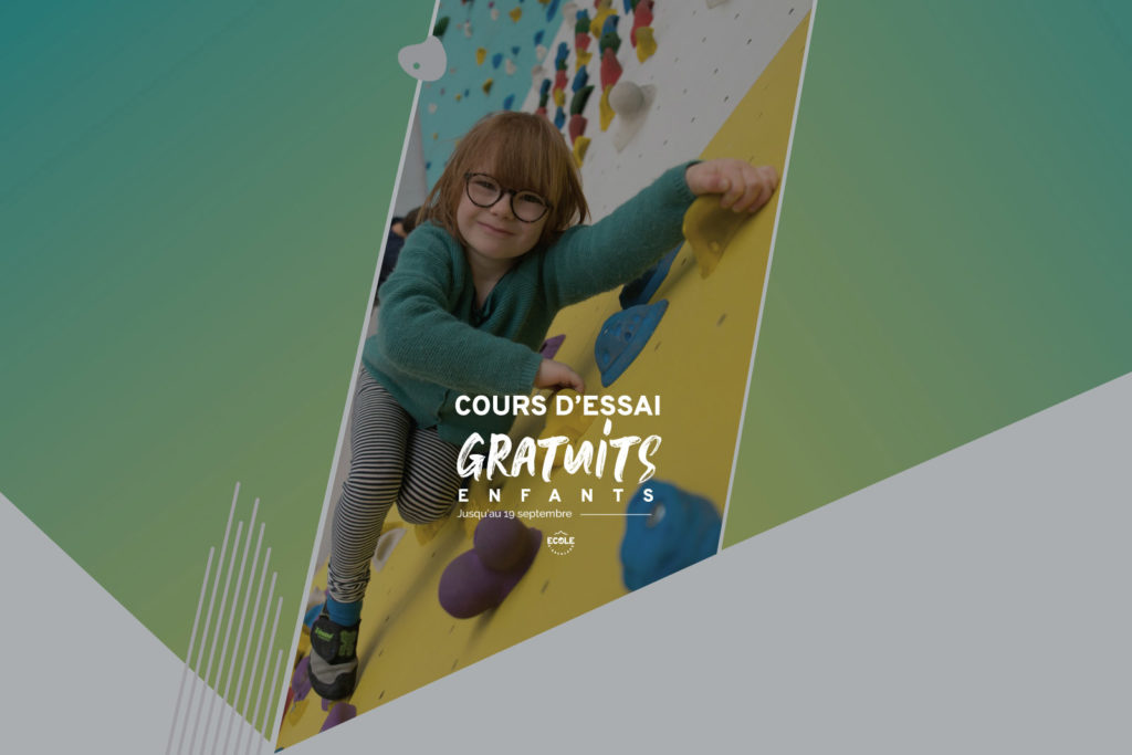 Climb Up Lille Lesquin