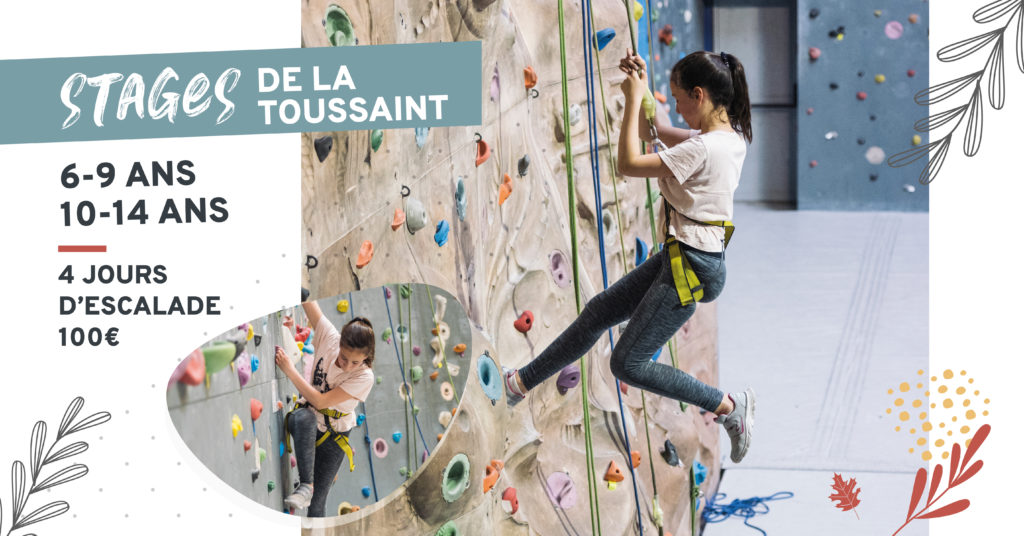 Climb Up Lille Lesquin