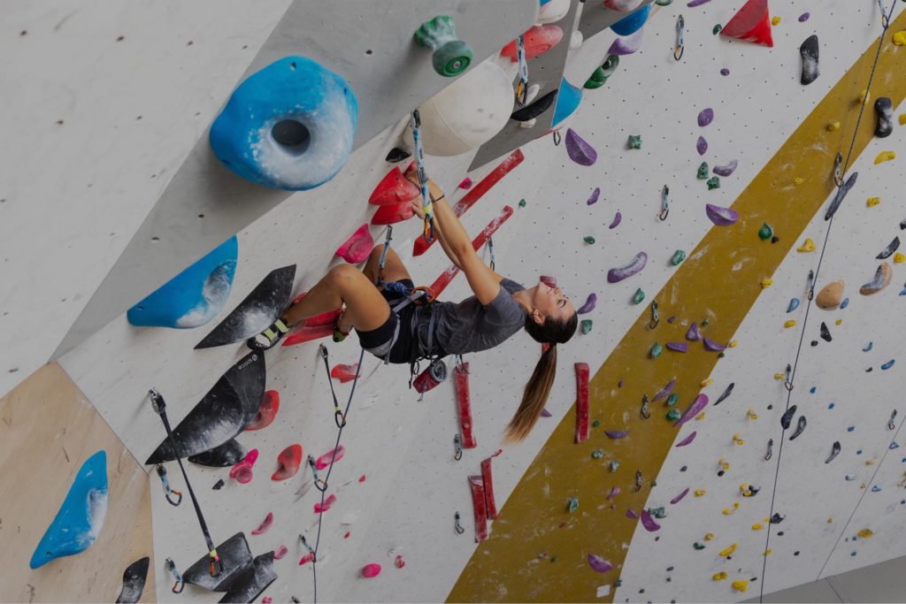 Climb Up Lille Lesquin