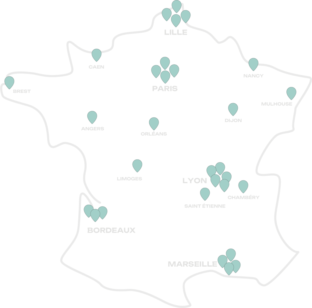 Climb Up Lille Lesquin
