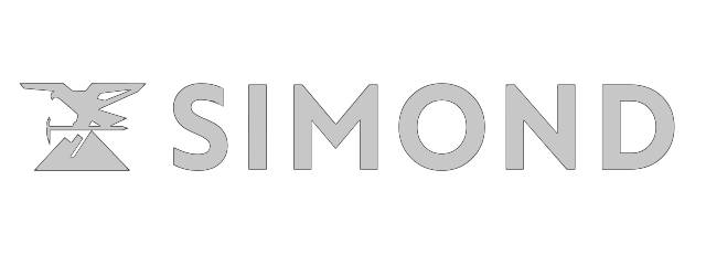 logo SIMOND