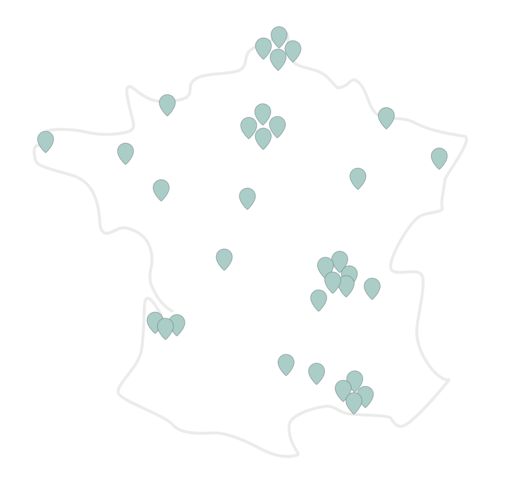 Climb Up Lille Lesquin