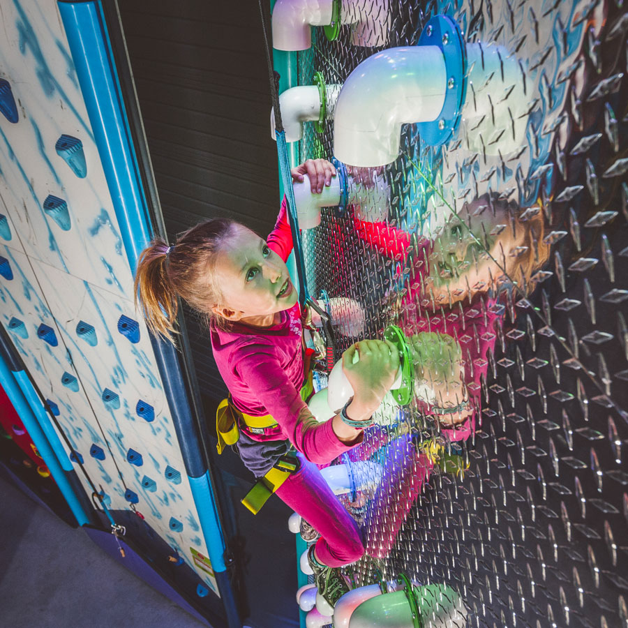 activité sportive pour les enfants 